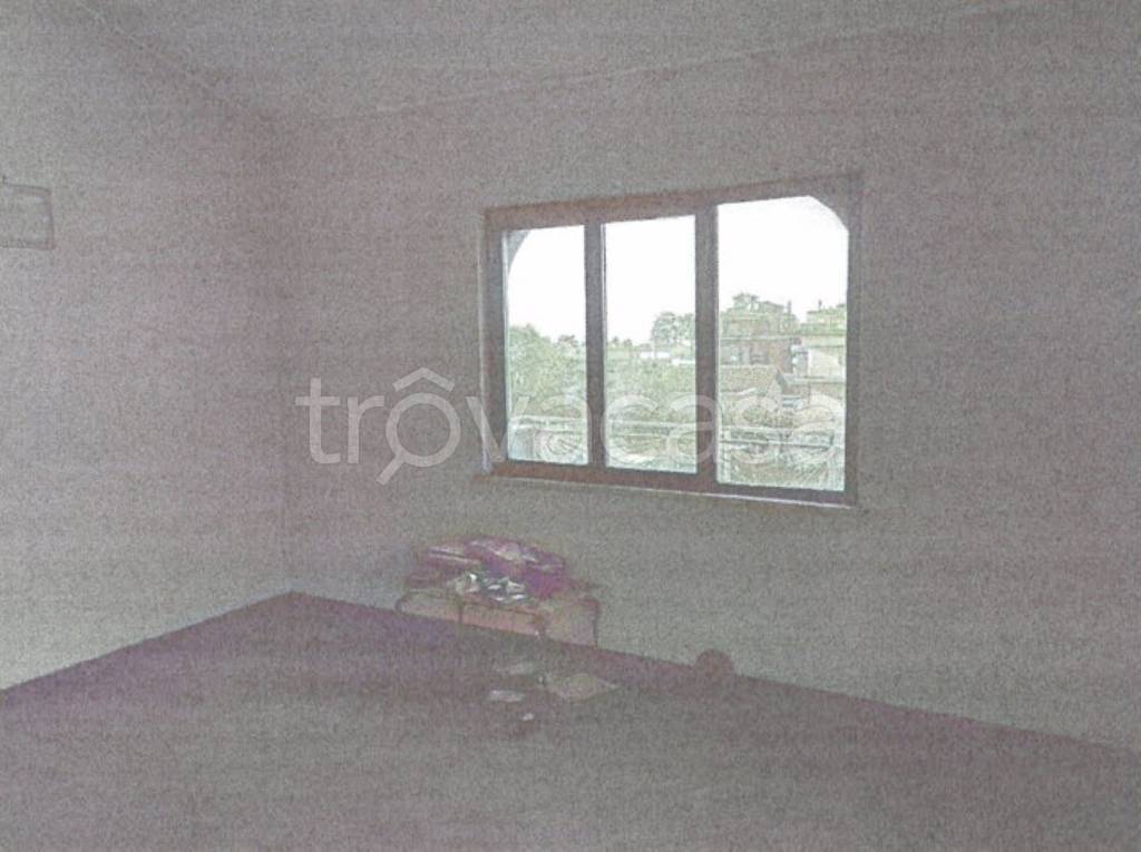 appartamento in vendita a San Cesareo