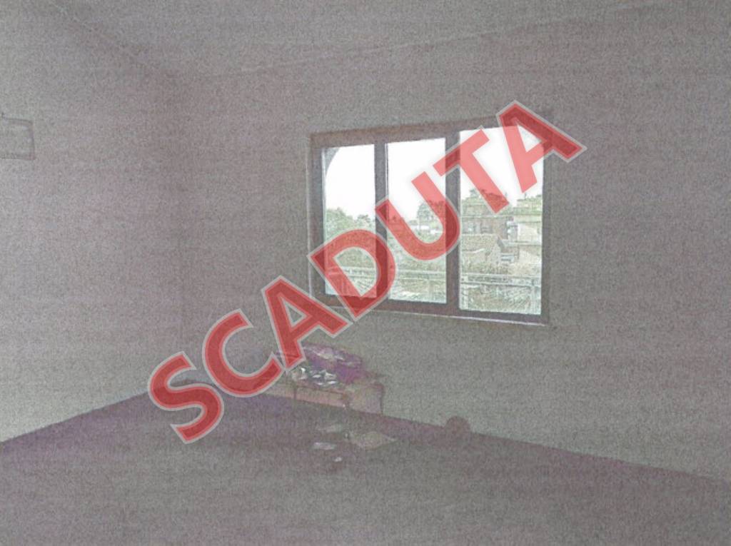 appartamento in vendita a San Cesareo