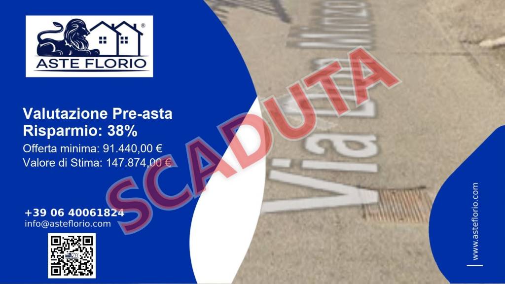 appartamento in vendita a San Cesareo