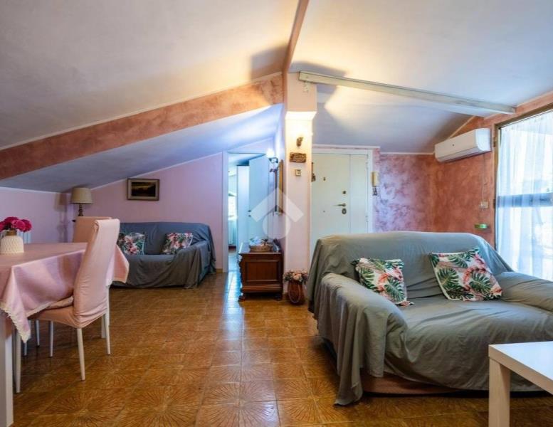 appartamento in vendita a San Cesareo in zona Campo Gillaro