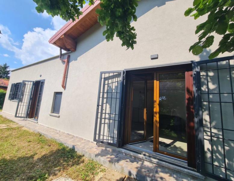 casa indipendente in vendita a San Cesareo