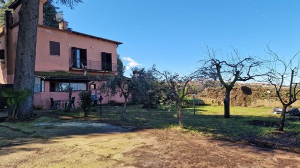 appartamento in vendita a San Cesareo