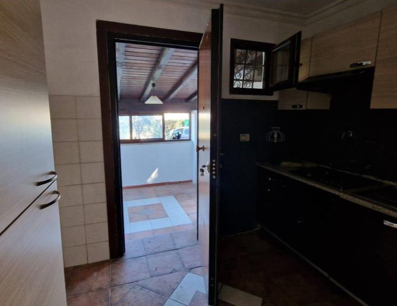 appartamento in vendita a San Cesareo