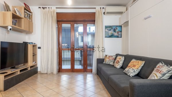 appartamento in vendita a San Cesareo