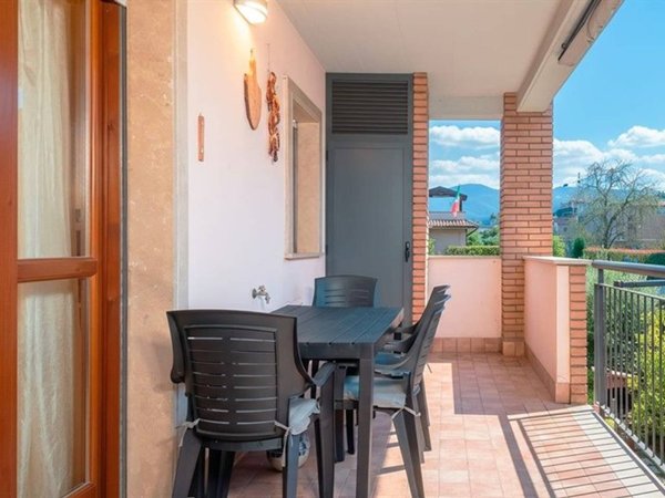 appartamento in vendita a San Cesareo