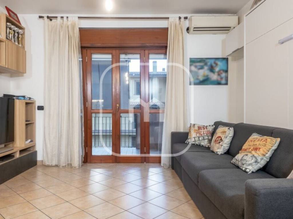 appartamento in vendita a San Cesareo