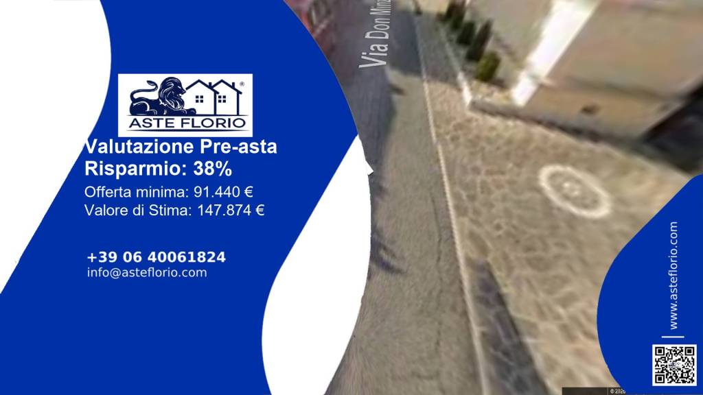 appartamento in vendita a San Cesareo