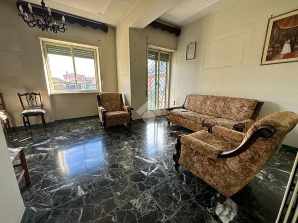 appartamento in vendita a San Cesareo