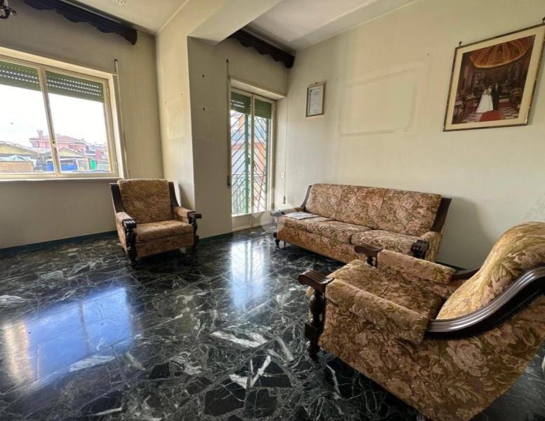 appartamento in vendita a San Cesareo