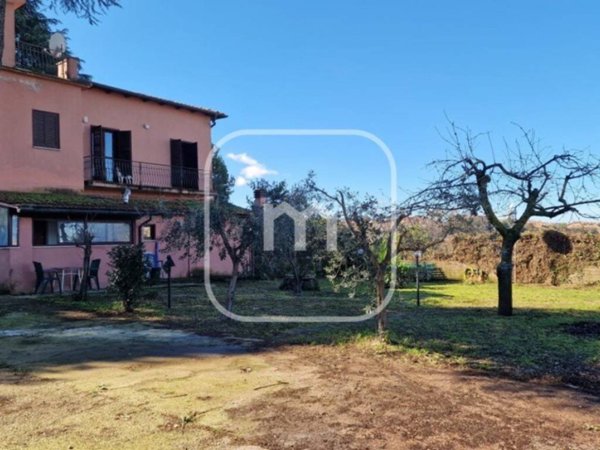 appartamento in vendita a San Cesareo