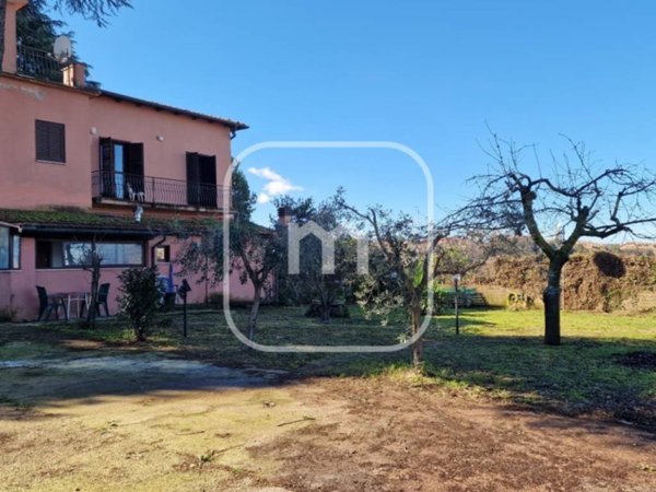 appartamento in vendita a San Cesareo