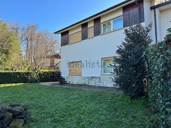 casa indipendente in vendita a San Cesareo