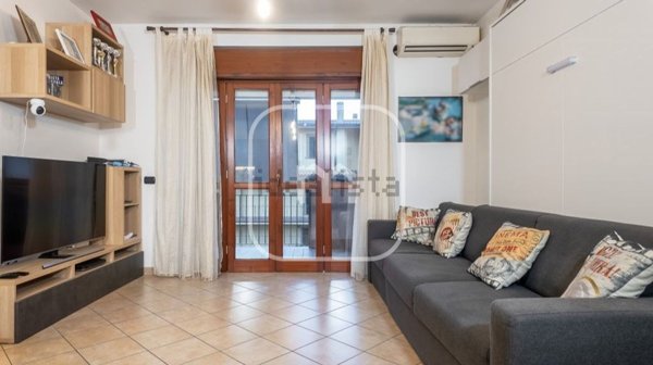 appartamento in vendita a San Cesareo in zona Colle di Fuori