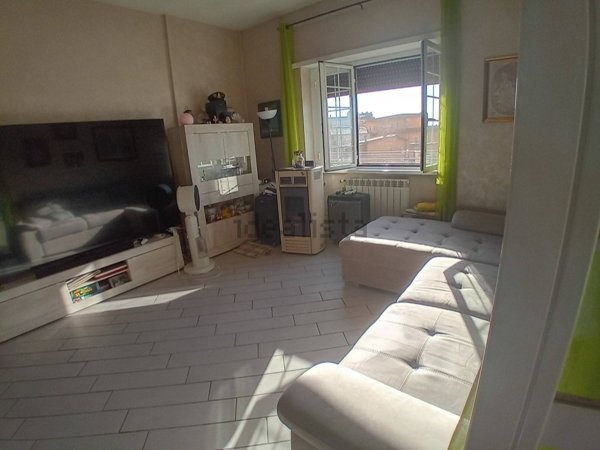 appartamento in vendita a San Cesareo in zona Colle di Fuori