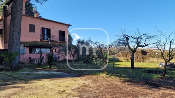 appartamento in vendita a San Cesareo