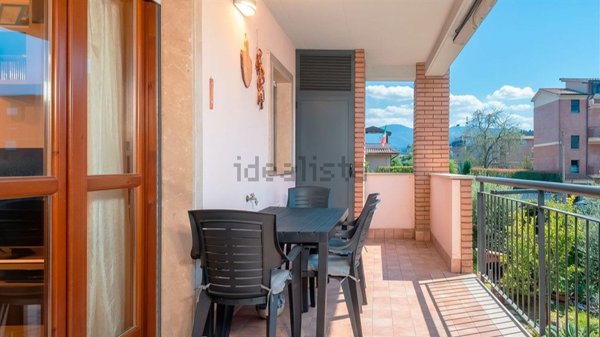 appartamento in vendita a San Cesareo