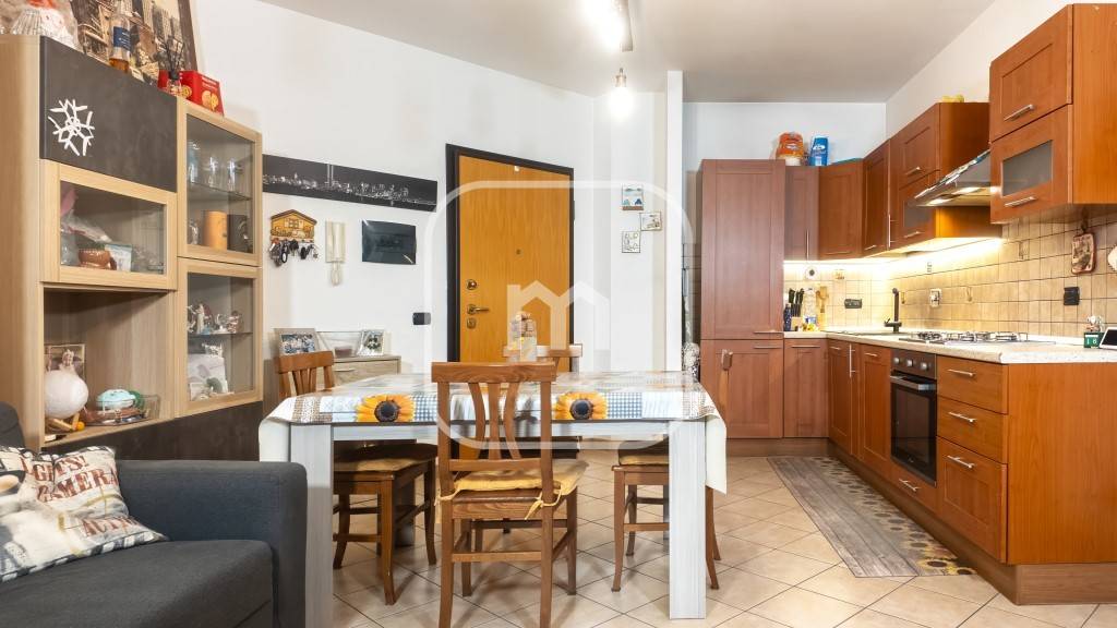 appartamento in vendita a San Cesareo