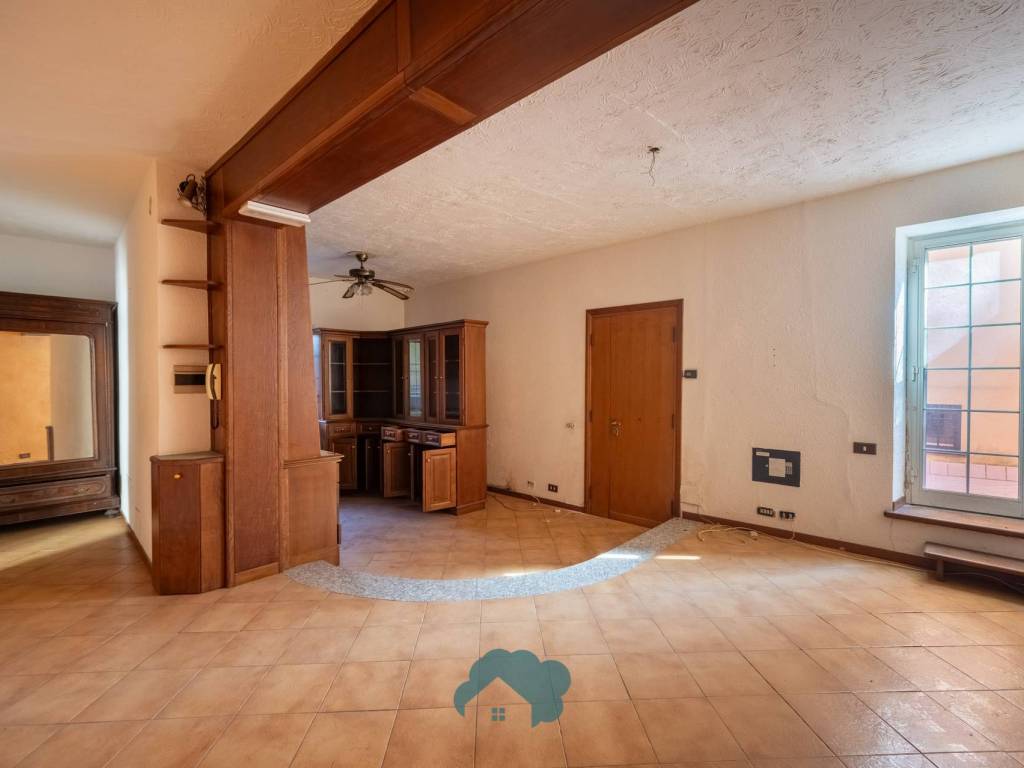 appartamento in vendita a San Cesareo