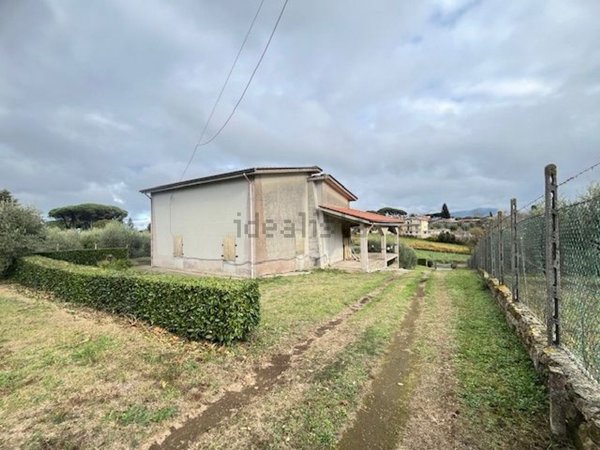 casa indipendente in vendita a San Cesareo