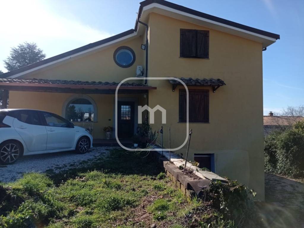 casa indipendente in vendita a San Cesareo