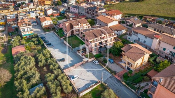 appartamento in vendita a San Cesareo