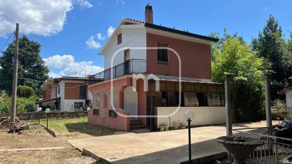 casa indipendente in vendita a San Cesareo