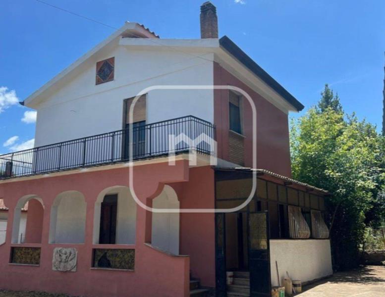 casa indipendente in vendita a San Cesareo