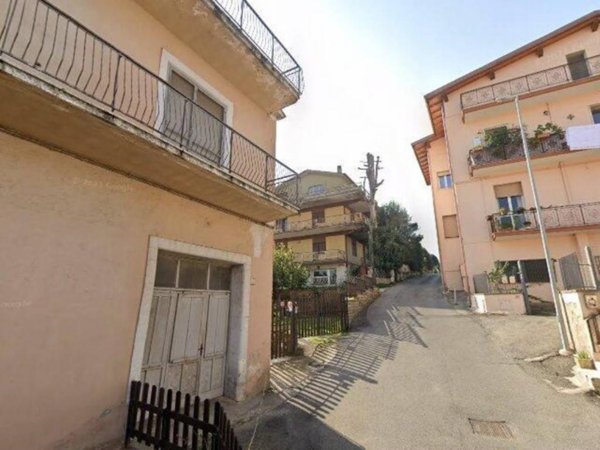 appartamento in vendita a San Cesareo