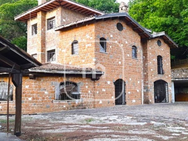casa indipendente in vendita a San Cesareo