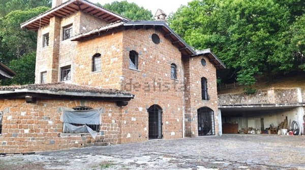 casa indipendente in vendita a San Cesareo