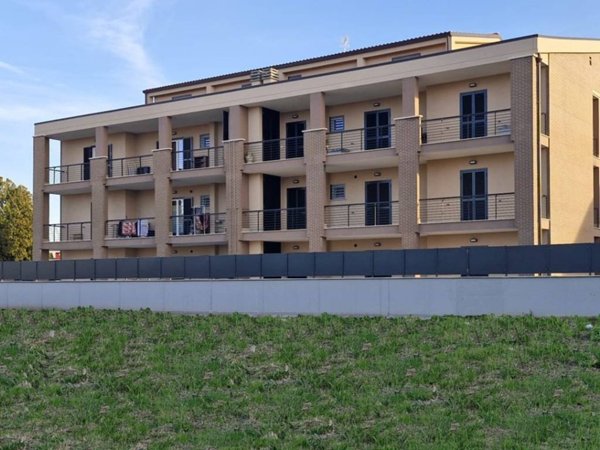 appartamento in vendita a San Cesareo