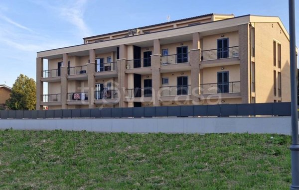 appartamento in vendita a San Cesareo