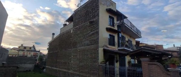 appartamento in vendita a San Cesareo