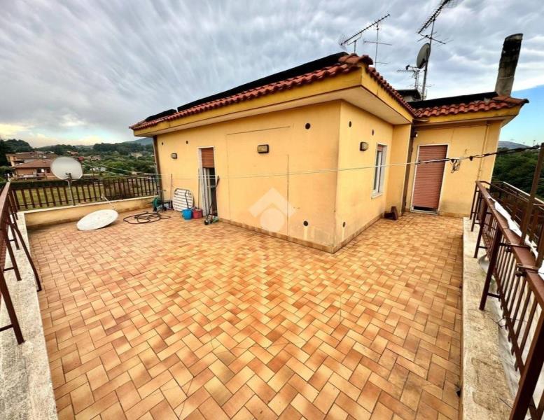 appartamento in vendita a San Cesareo