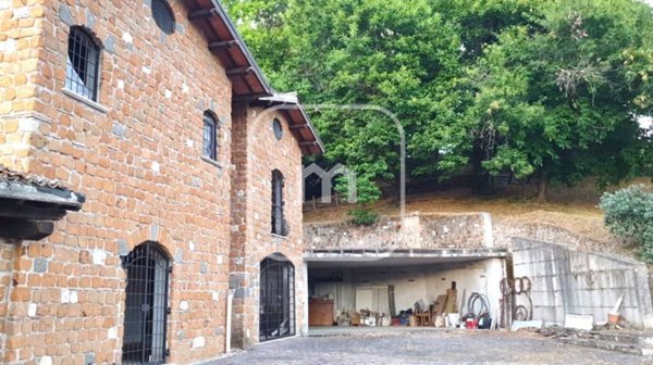 casa indipendente in vendita a San Cesareo