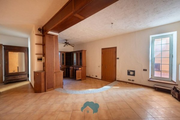 appartamento in vendita a San Cesareo