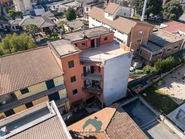 appartamento in vendita a San Cesareo