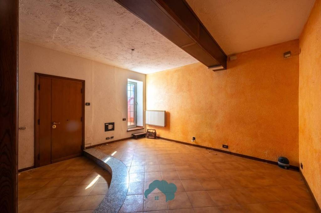 appartamento in vendita a San Cesareo