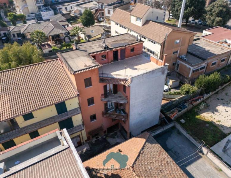 appartamento in vendita a San Cesareo