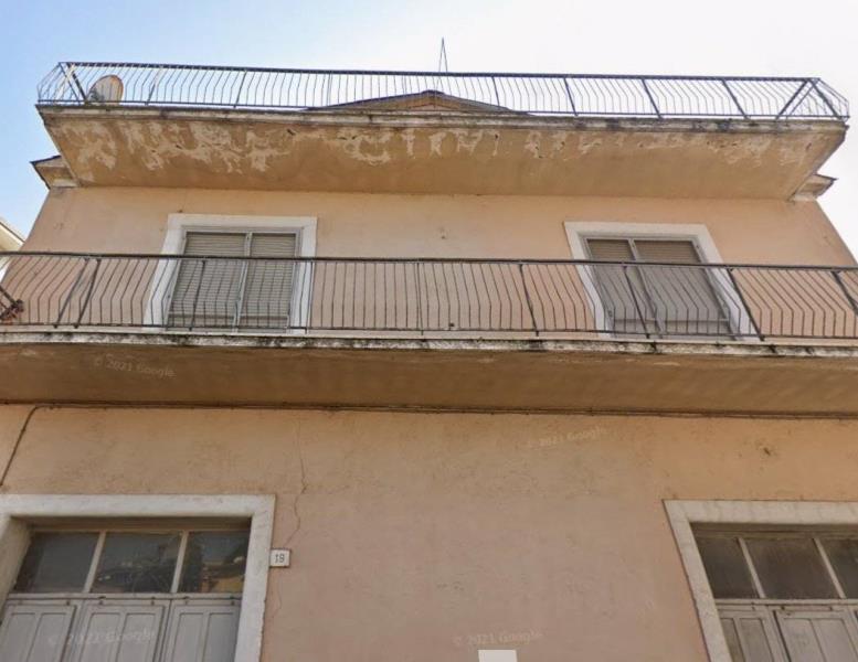 appartamento in vendita a San Cesareo