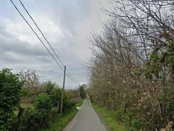 terreno agricolo in vendita a San Cesareo