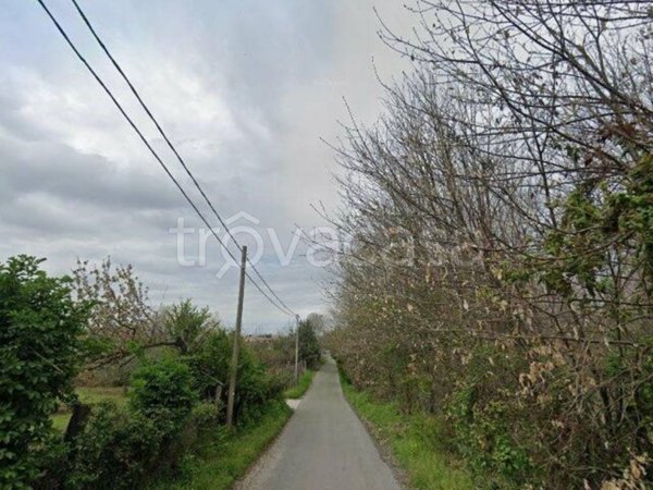terreno agricolo in vendita a San Cesareo