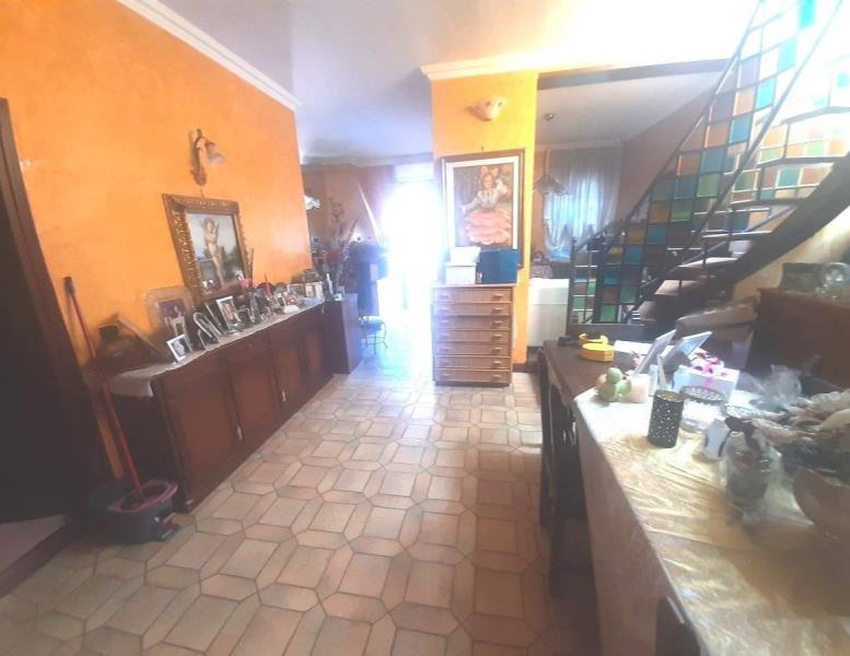 appartamento in vendita a San Cesareo