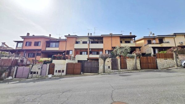 casa indipendente in vendita a San Cesareo