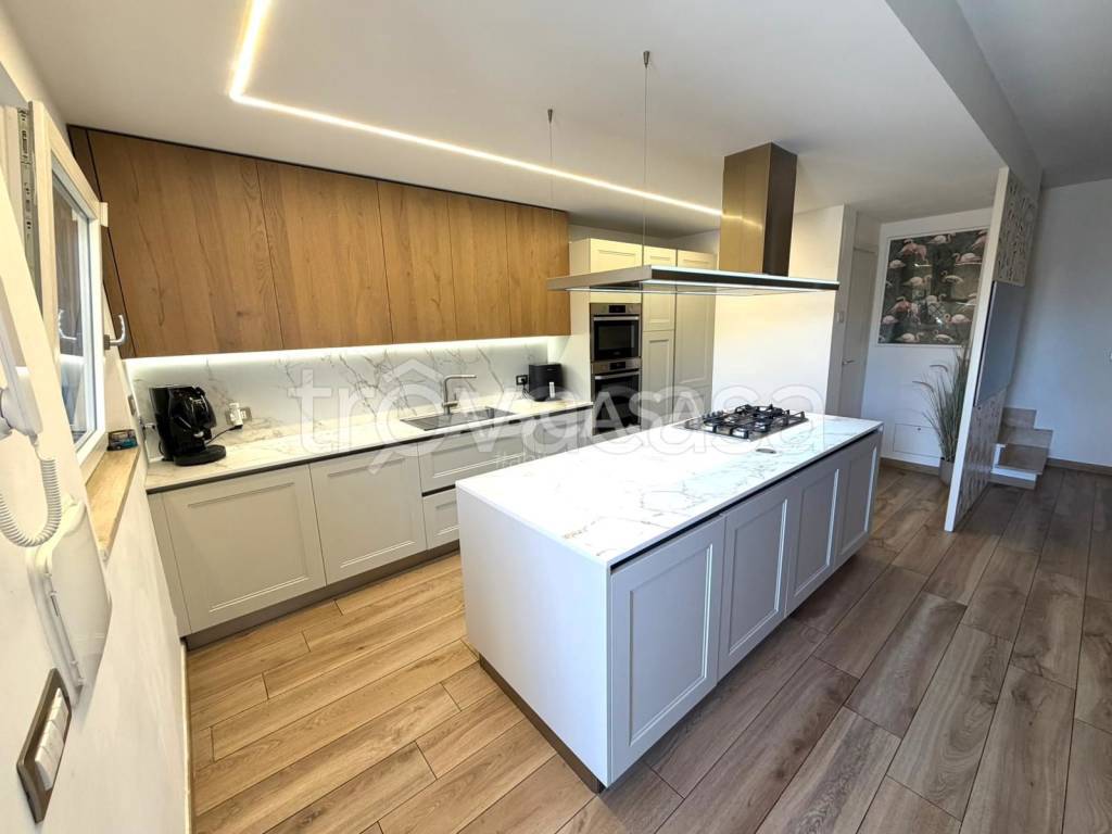 casa indipendente in vendita a San Cesareo