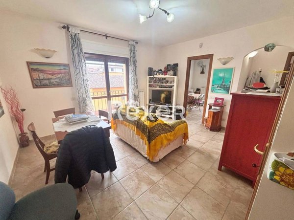 appartamento in vendita a San Cesareo