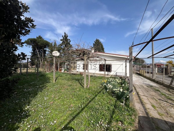 appartamento in vendita a San Cesareo