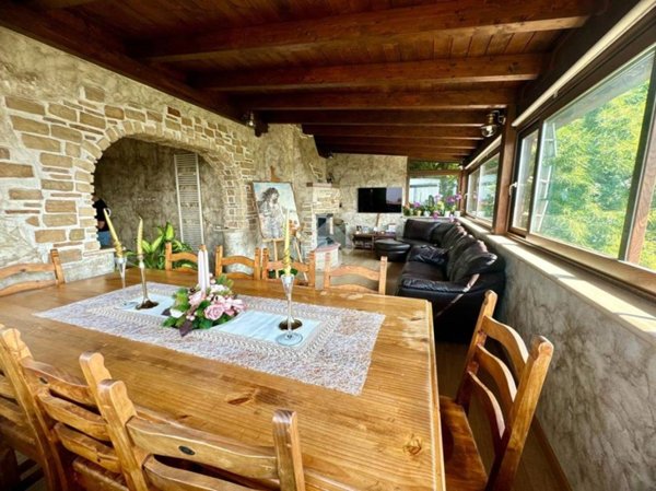 appartamento in vendita a San Cesareo