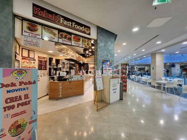 negozio in vendita a San Cesareo