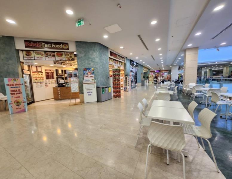 negozio in vendita a San Cesareo